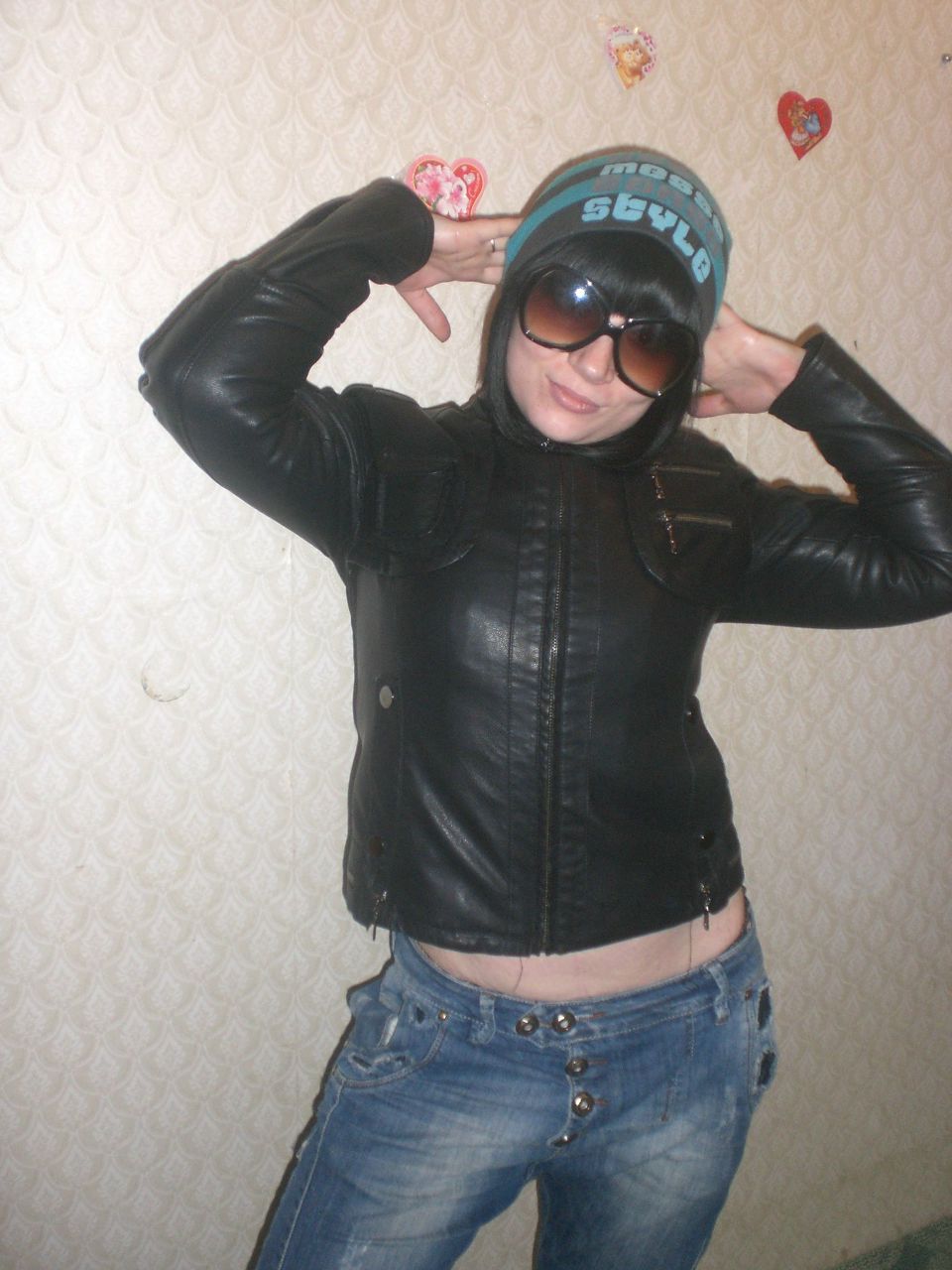 Марина Харитонова | Саратов