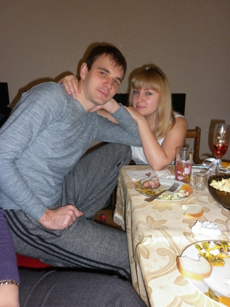 Мария Лисицкая | Харьков