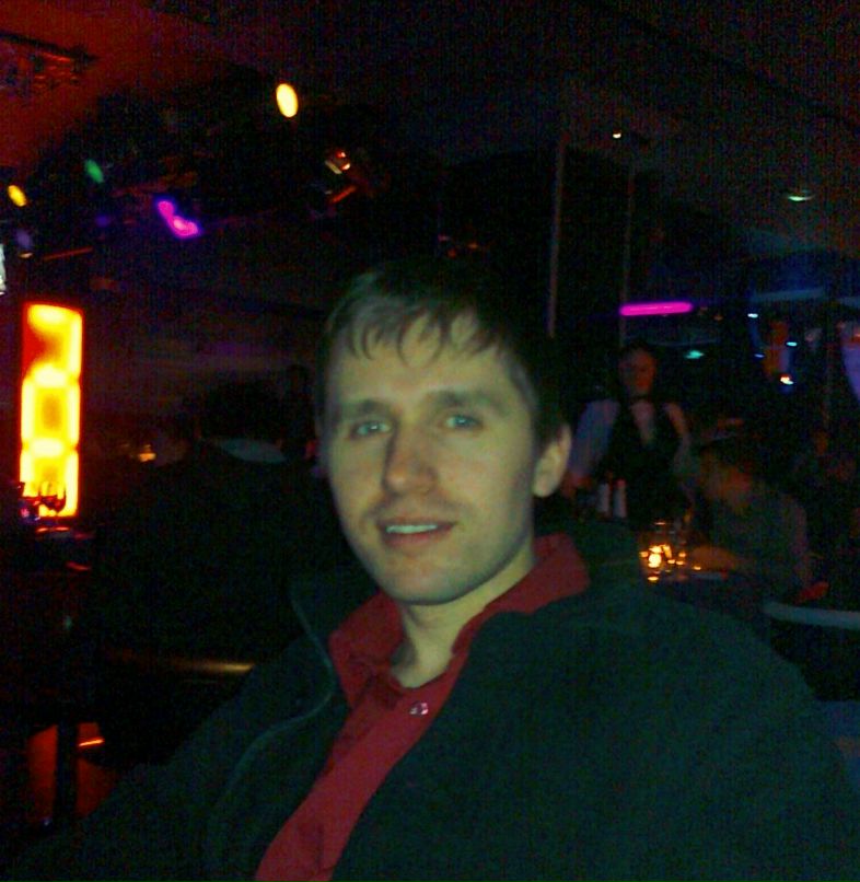 Петр Фомин | Мурманск