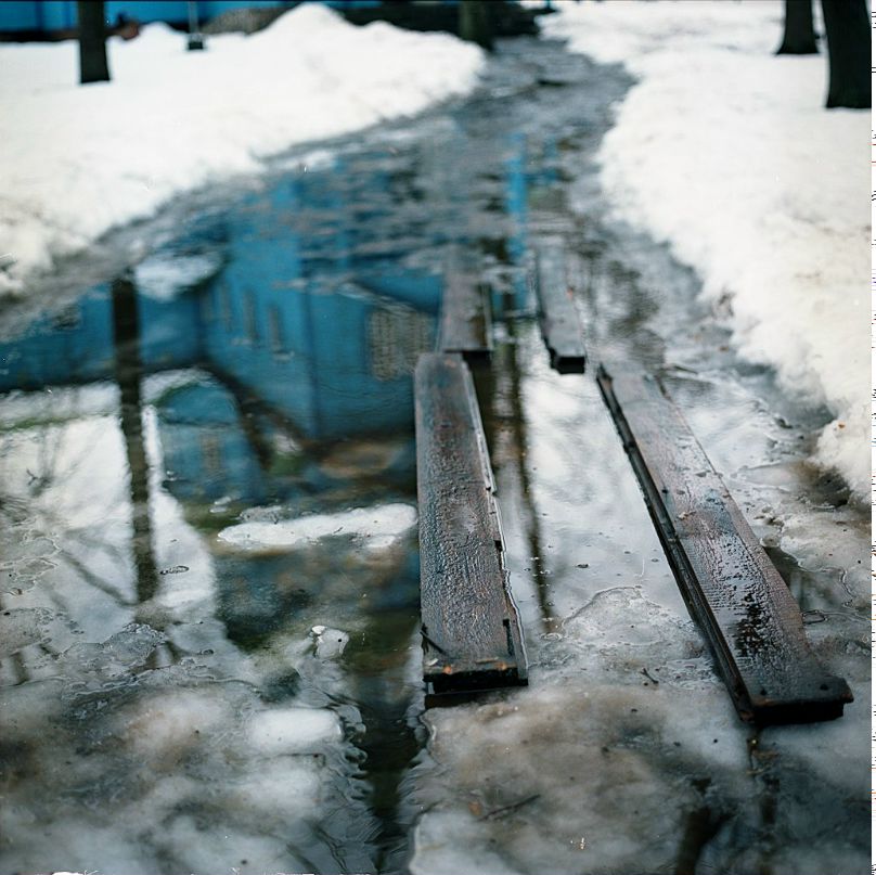 Егор Штефан | Киев