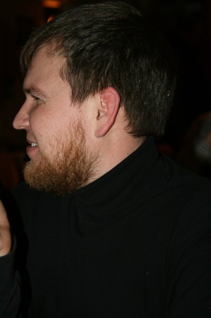 Валек Валенский | Москва