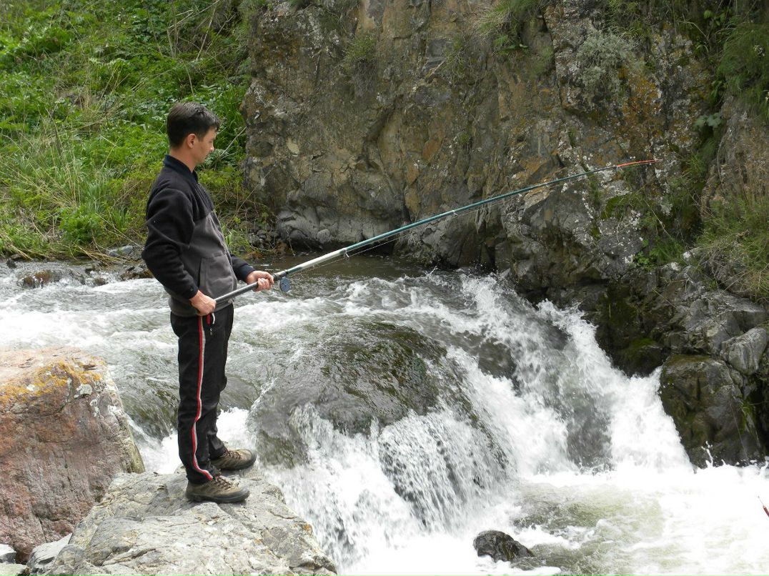 Денис Габбасов | Алматы