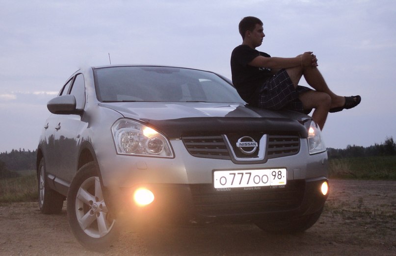 Виталик Андреев [ :D ] | Санкт-Петербург