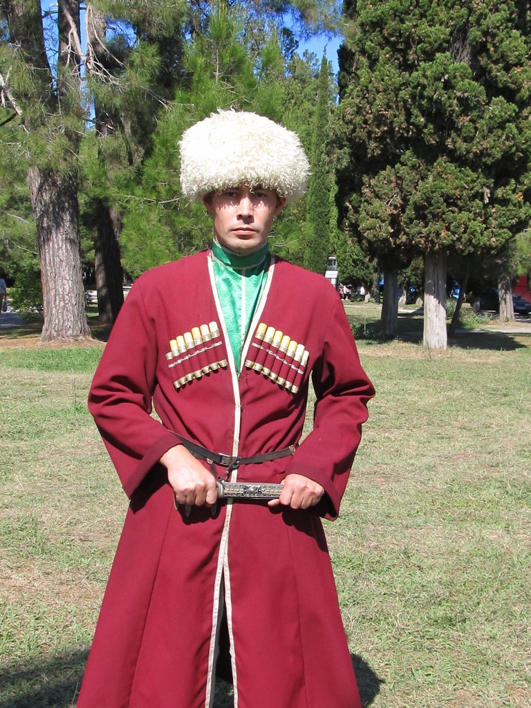 Женя Никитин | Моргауши