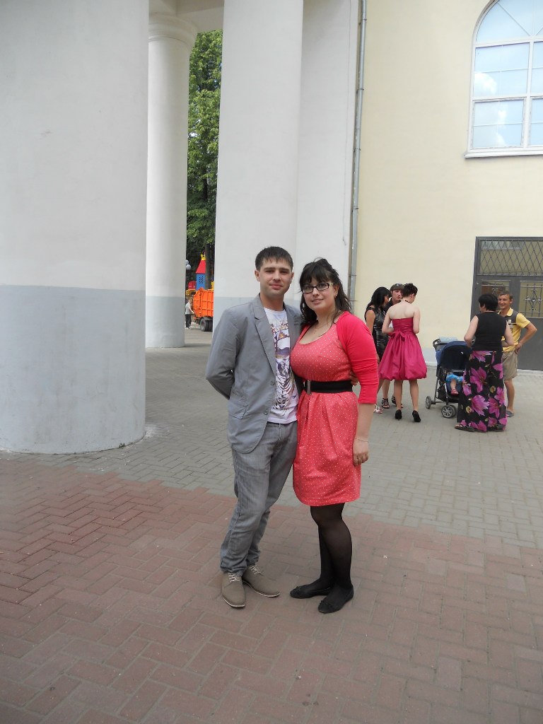 Сергей Апаев Игоревич | Владимир