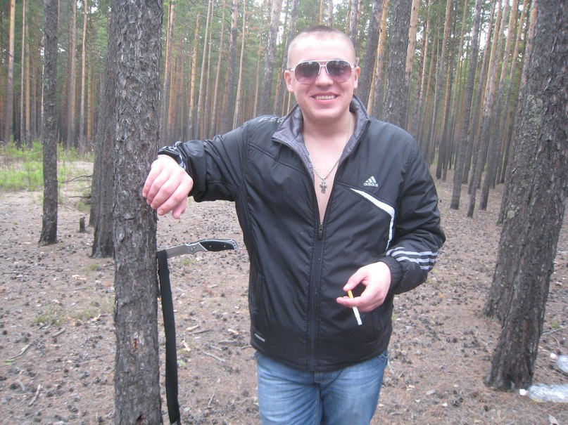 Александр Рыжих | Барнаул