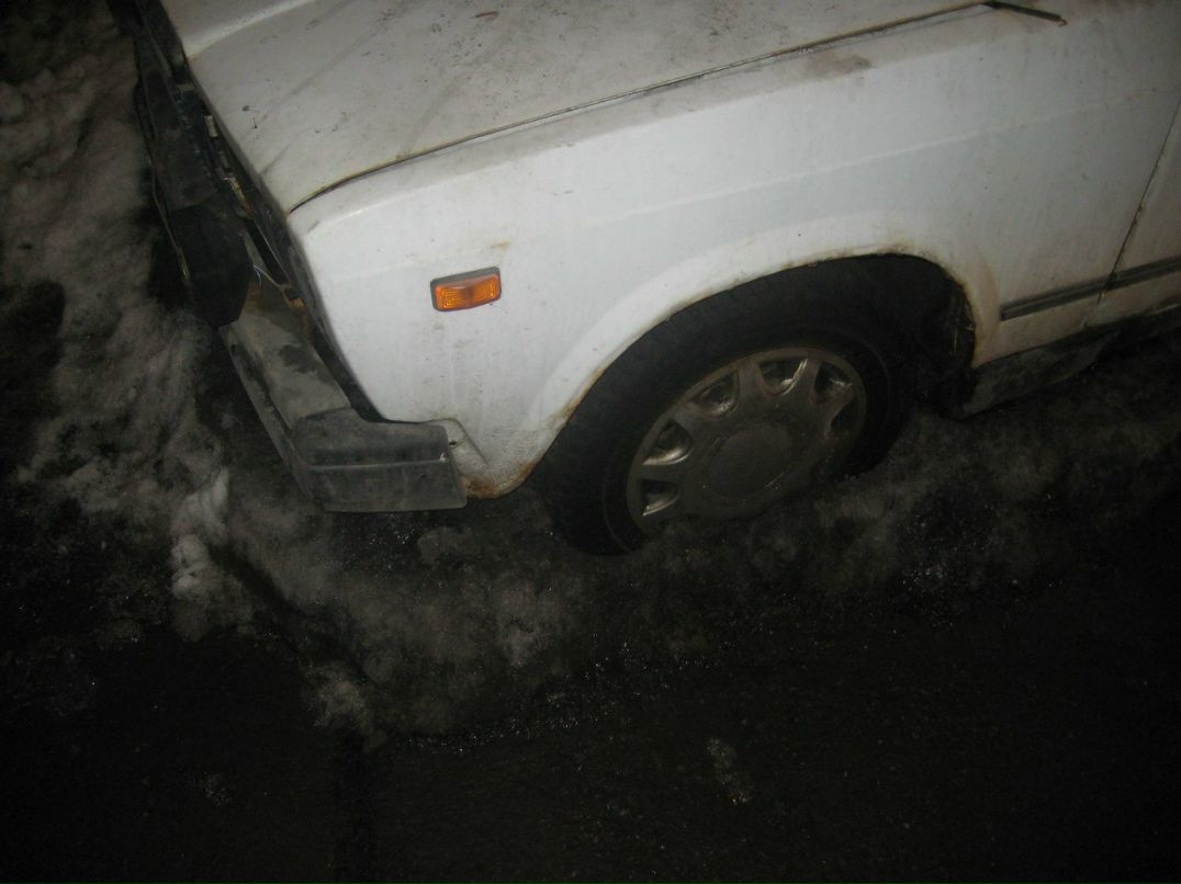 Андрей Иванов | Санкт-Петербург