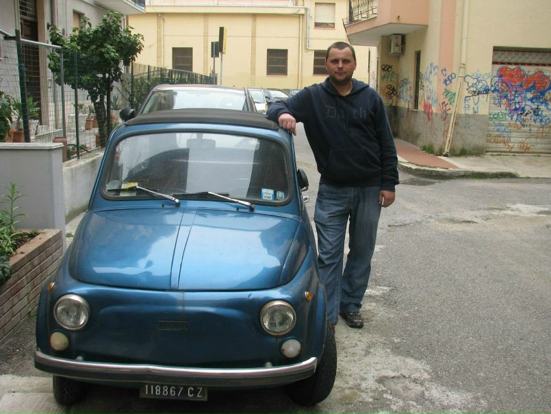 №1, Михаил Сёмкин, 51 год, Киев №1, Михаил Сёмкин, 51 год, Киев