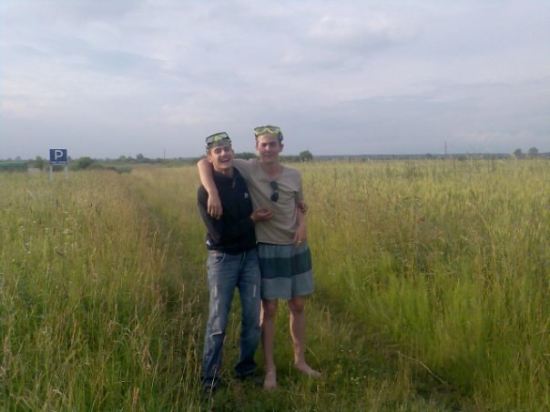 Мішаня Ткаченко | 