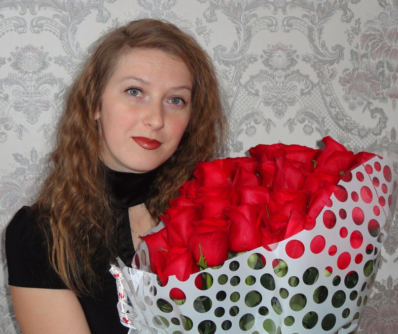 Екатерина Озимова | Ярославль (деревня)