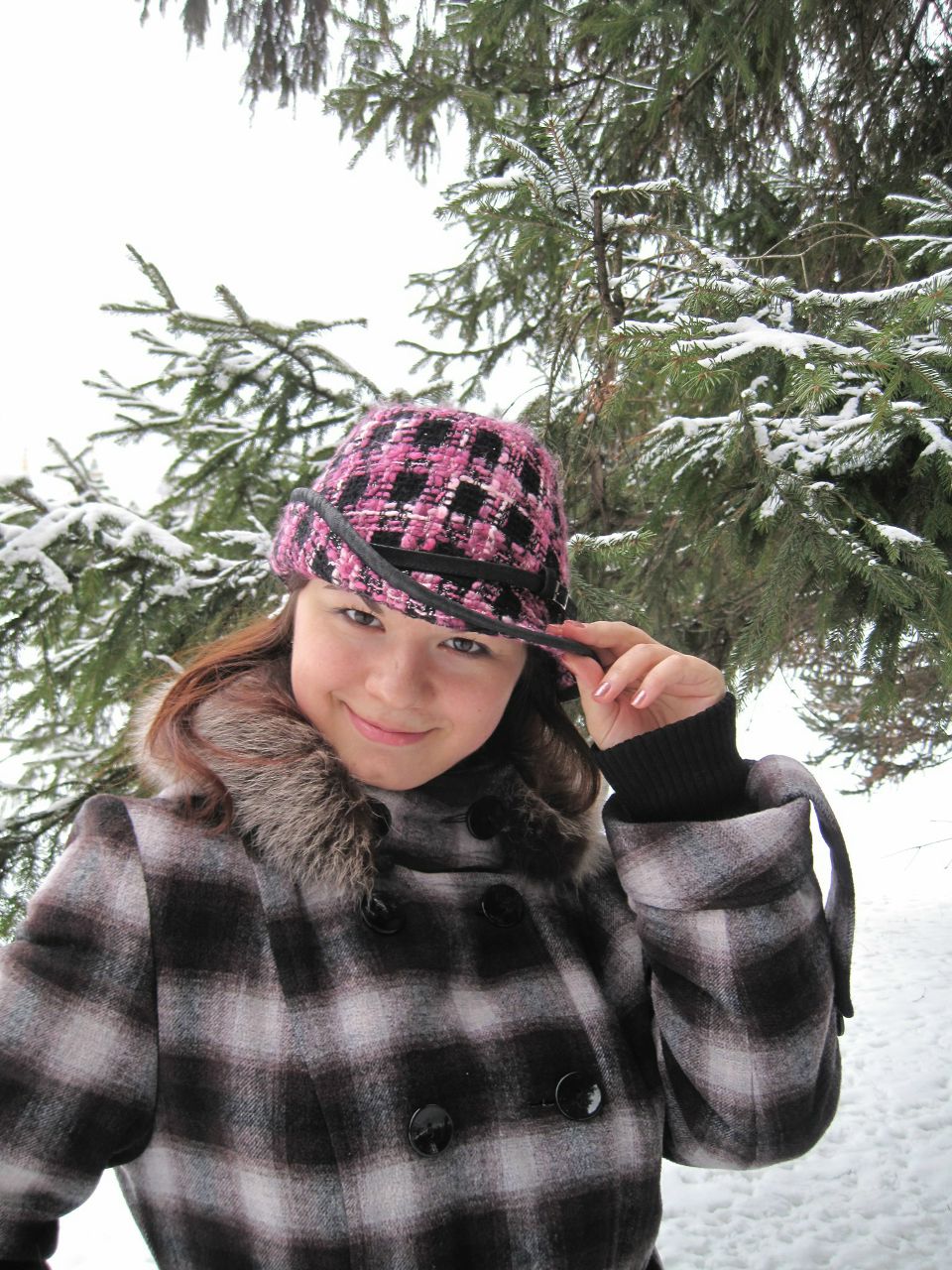 Катерина Копьева | Москва