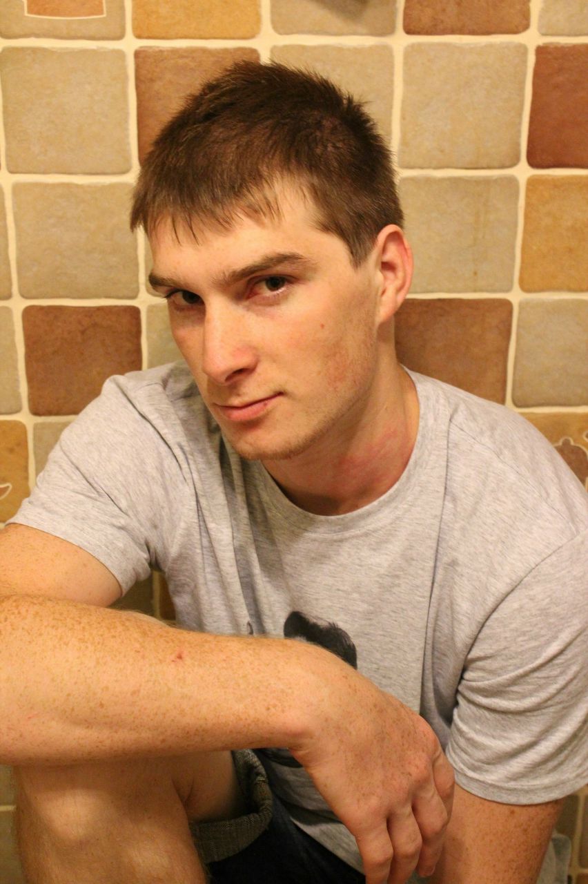 Садрудин Израилов | Октябрьский