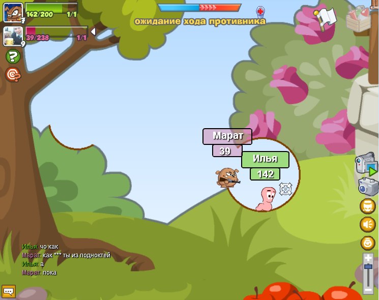 Миша Иванов | Аксубаево