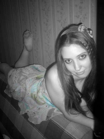 №143, Марина Шокина, 35 лет №143, Марина Шокина, 35 лет