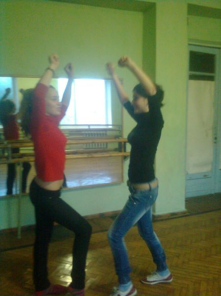 №59, Татьяна Копайгородская, Киев №59, Татьяна Копайгородская, Киев