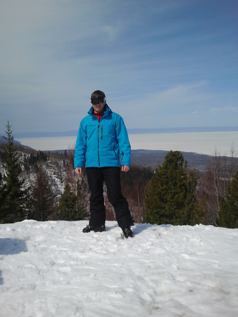 Владимир Съёмщиков | Иркутск