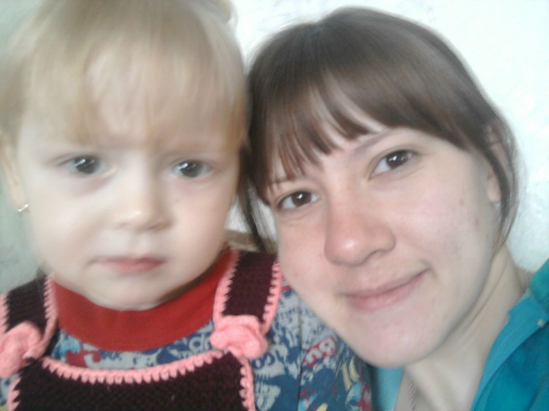 Полина Федотова | Ульяновск