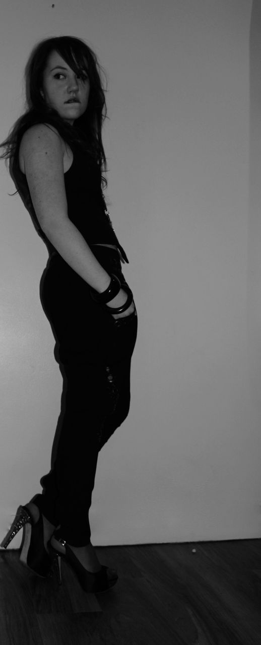 Яна Мошенская | London