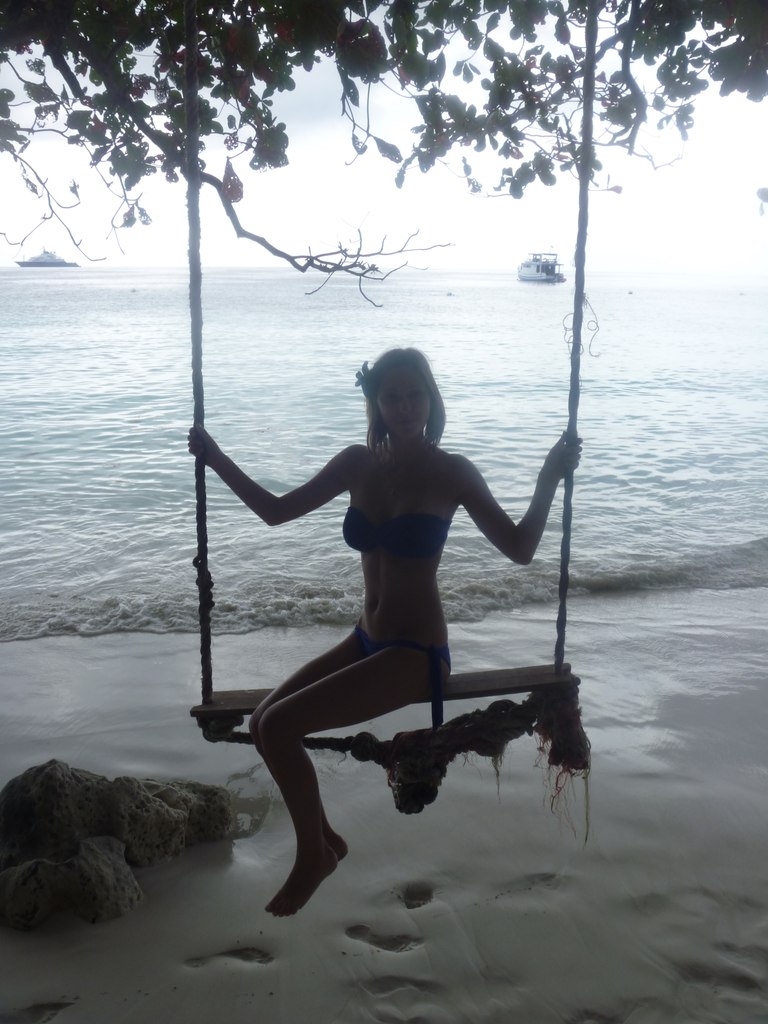 Ксения Богданова | Санкт-Петербург