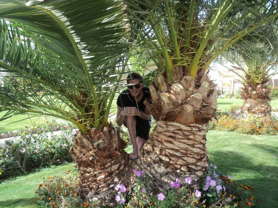 Павел Киселёв Владимирович | Екатеринбург