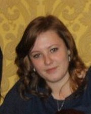 Катя Штонь | Тернополь