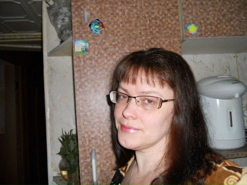 Светлана Баулина | 