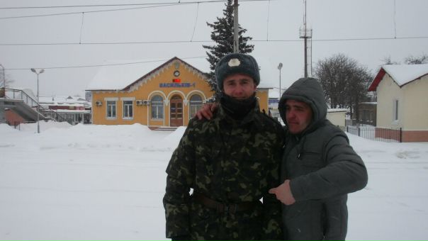 №42, Женя Гвоздь №42, Женя Гвоздь