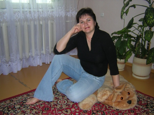№7, Валерий Тетерюков, Могилёв №7, Валерий Тетерюков, Могилёв