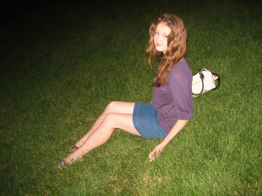 Ангелина Пантелеева | Уфа