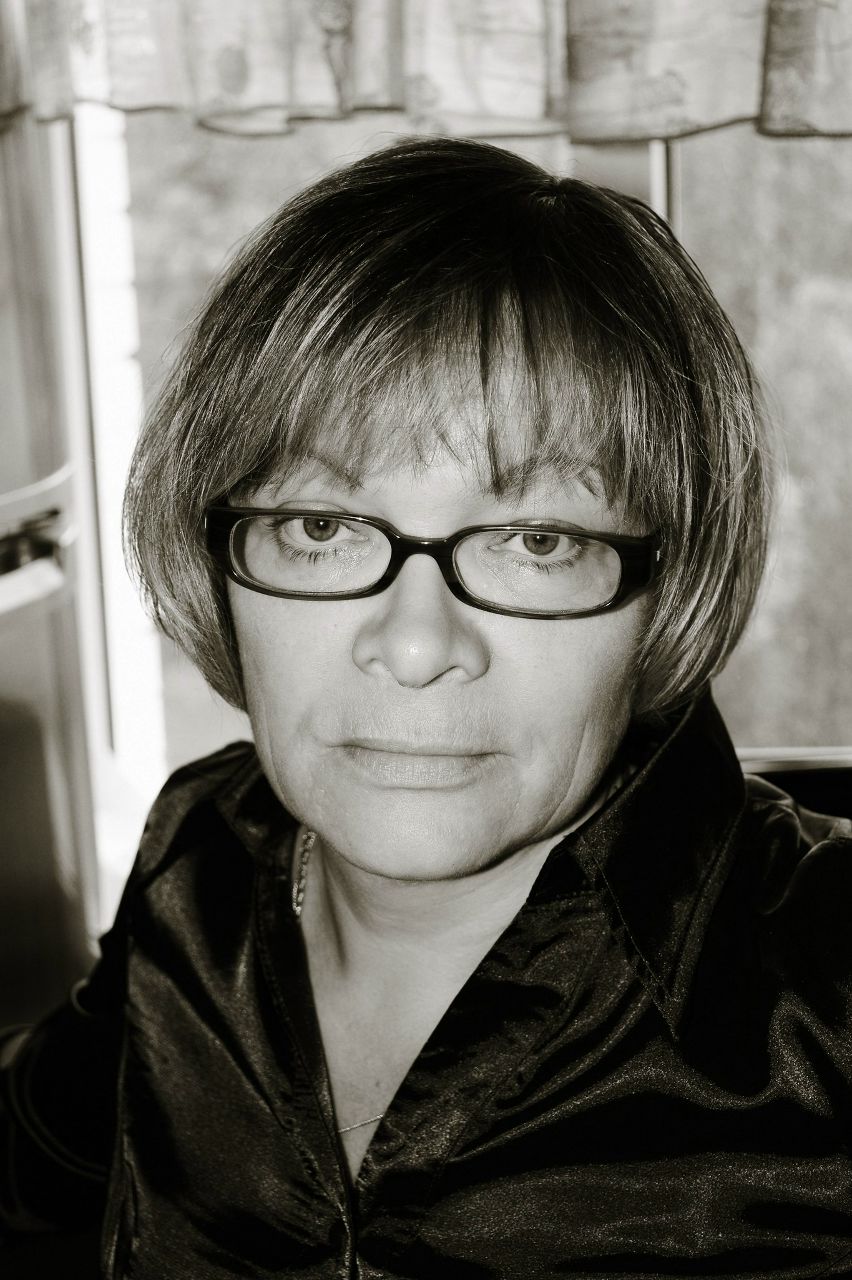 Ирина Карганова | Санкт-Петербург