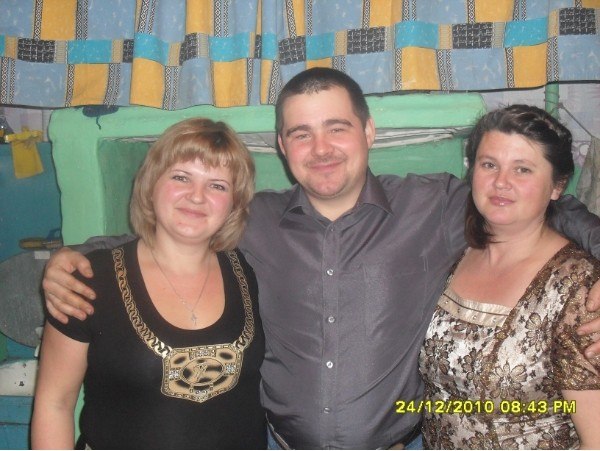 Наталья Осинова | 