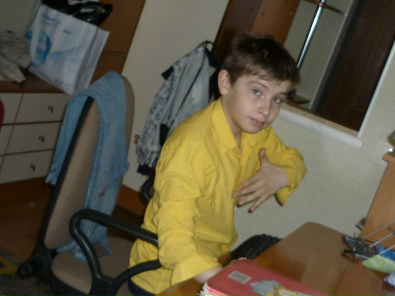 Егор Загребин | Нижний Новгород