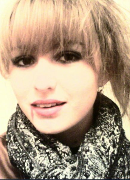 №15, Яна Попова, Киев №15, Яна Попова, Киев