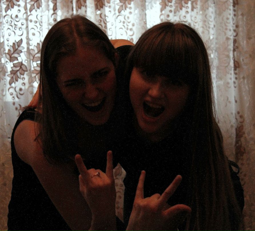 Кристина Кюльпер | Калининград