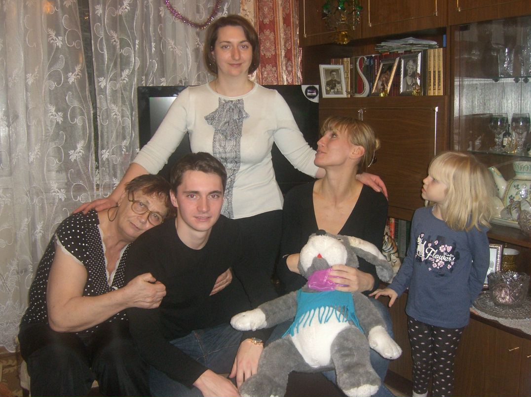 Валерия Ферак | Wien