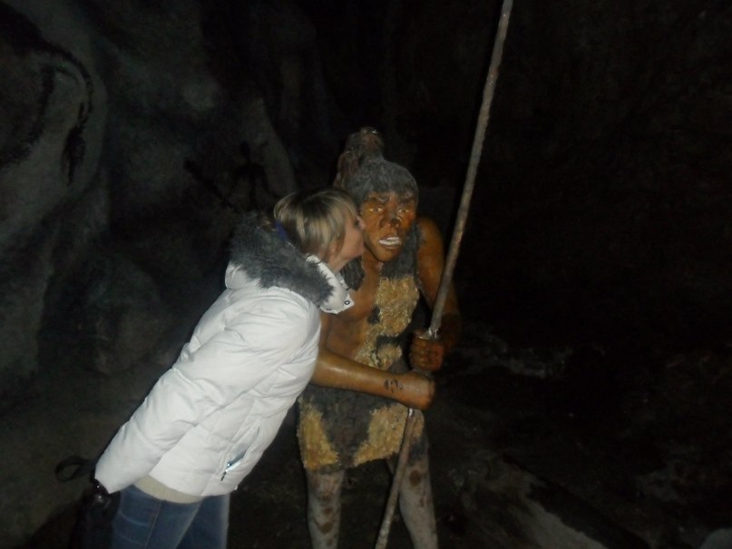 Наталья Бондаренко | Староминская