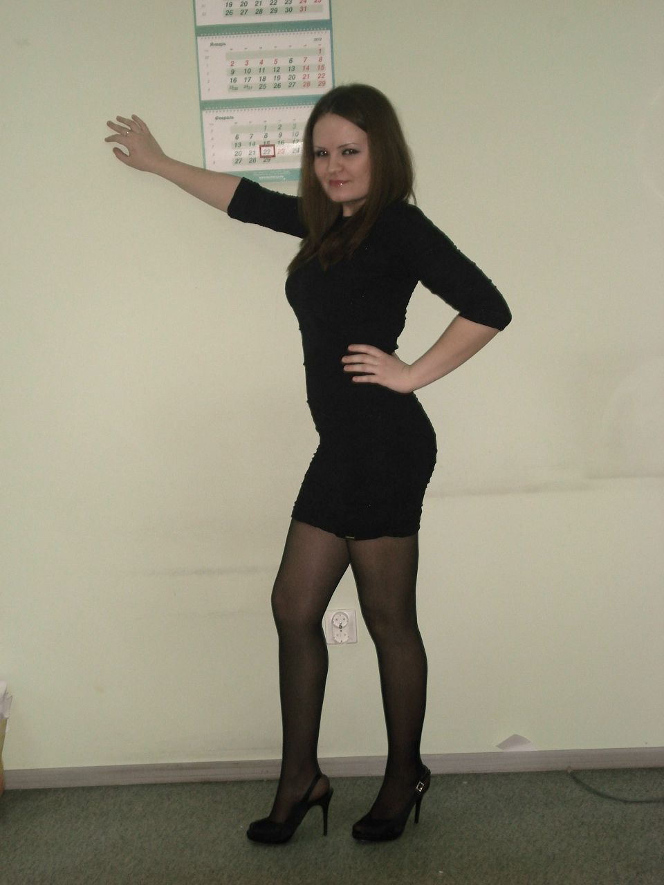 Марина Аликаева | Самара