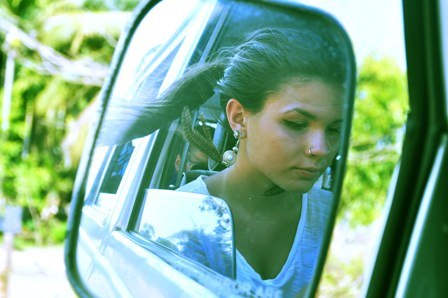 Маша Рэнглер | 