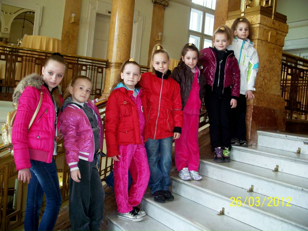 Анна Пузанова | Харьков