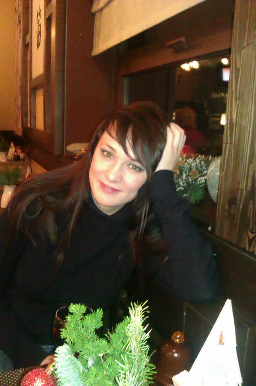 Елена Изгина | Москва