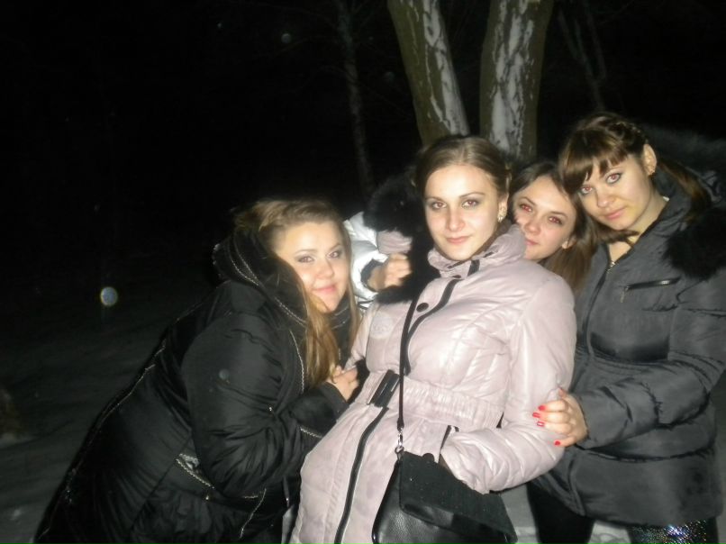 Юлия Петрова *°•Все_буде_Coca-Cola•°* | Светловодск