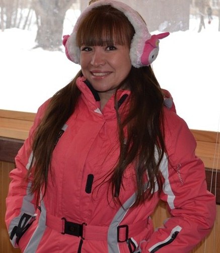 Алина Улямаева | Уфа