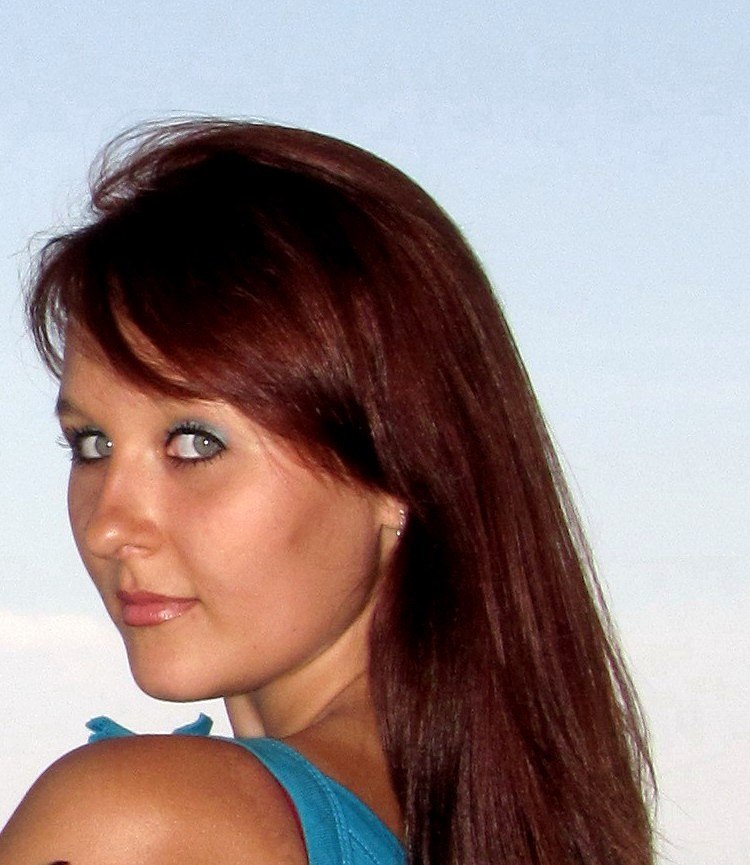 Виктория Бразалий | Черкассы