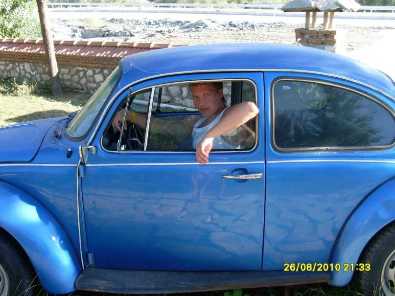 Сергей Саватеев | Новосибирск