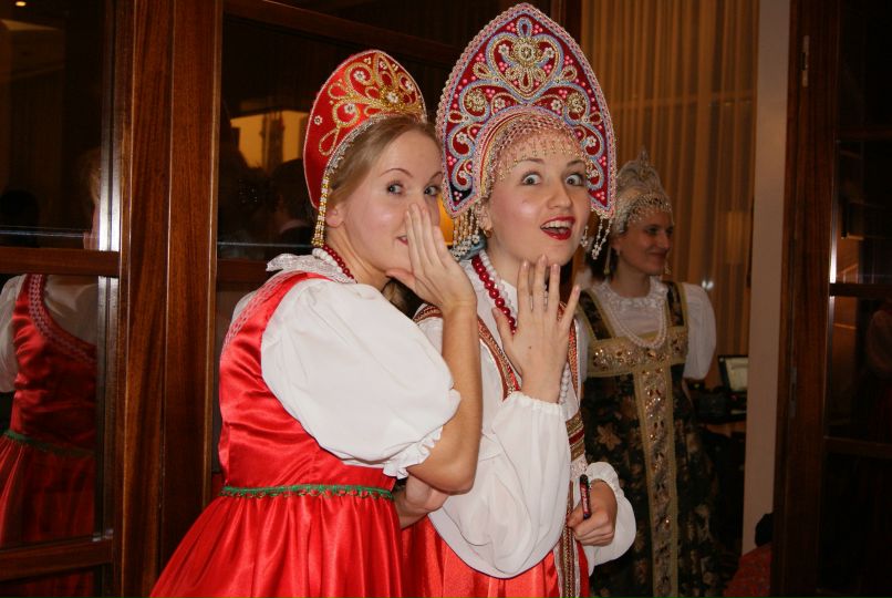 Ольга Зыбалова Утяшка | Москва