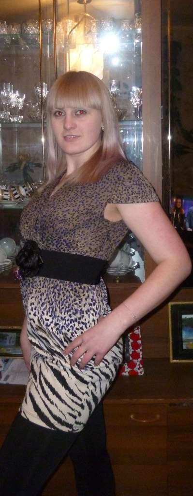 Алёна Колобова | Истра