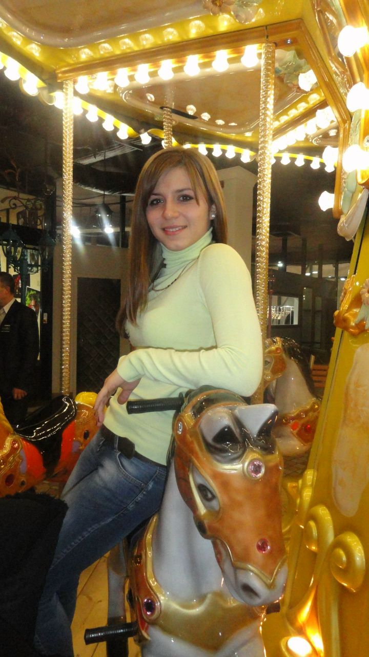 Машунька Франчук | Запорожье