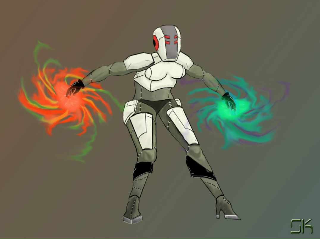 Кирилл Скрябин | 