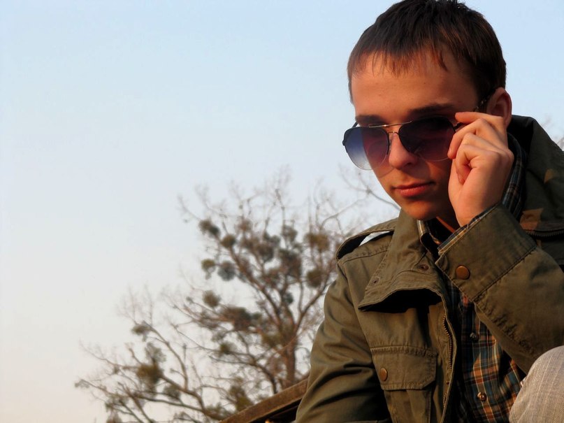 Петро Домбровський | Буск