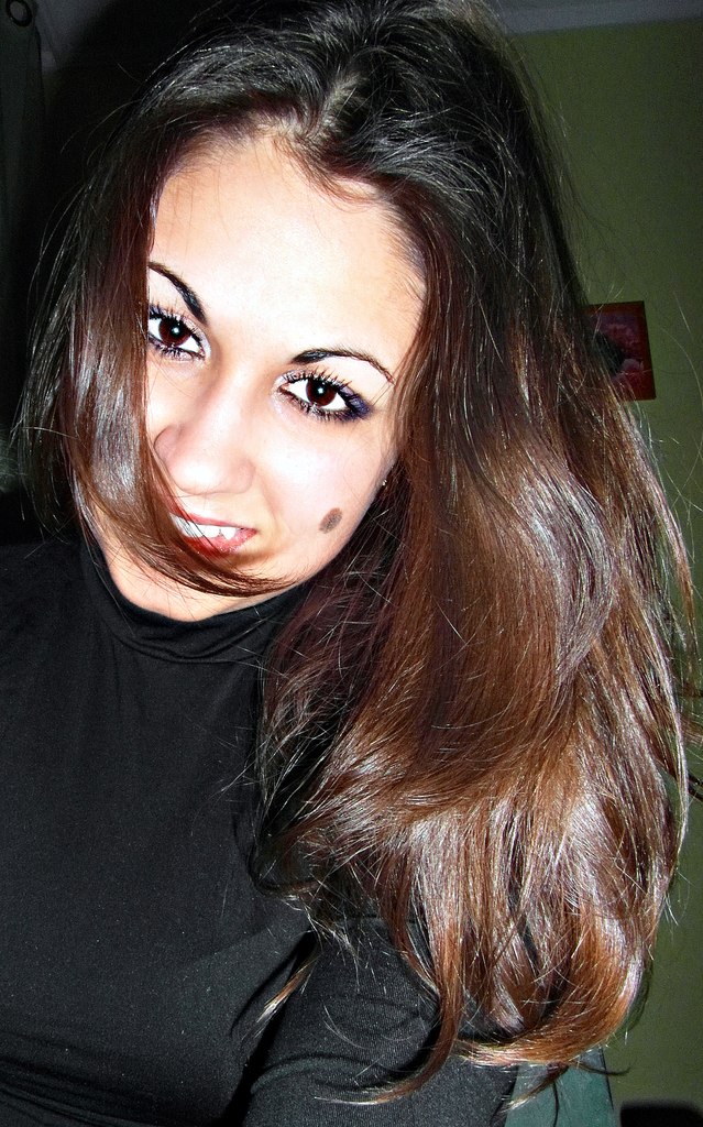 Юля Васильченко 空気 masia92死 | Napoli